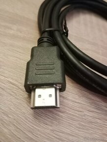 Oboustranný HDMI kabel - 1