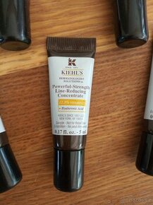Kiehl's Powerful-Strength Line-Reducing Concentrate - 1