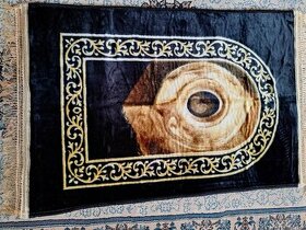 Modlitební kobereček Saudská Arábie