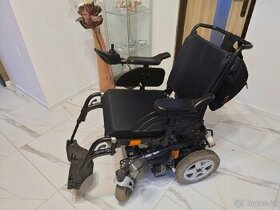 Elektrický Invalidní vozík - 1