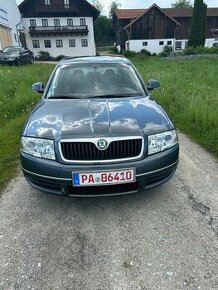 Škoda  Superb 2.0 Tdi 103kw