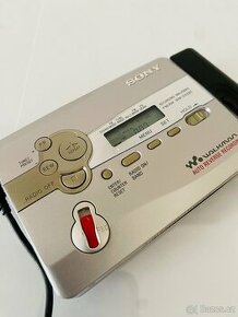 Walkman Sony WM GX 680