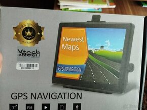 Android GPS -DVR XtechNavi