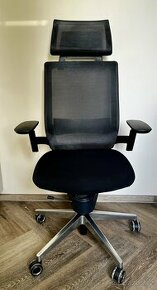 Kancelářská židle Adaptic Extreme
