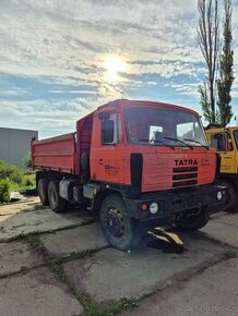 Tatra 815 S1 26208 6x6,2