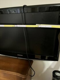 televize-samsung LCD
