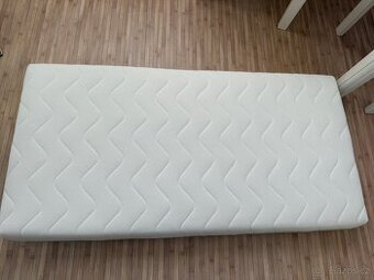 Dětská matrace 60x120cm