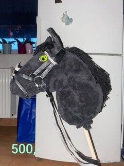 Obrázek k inzerátu: Hobby horse