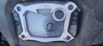 Tgb 550 r.v.2013 díly