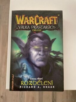 World of Warcraft válka prastarých rozdělení