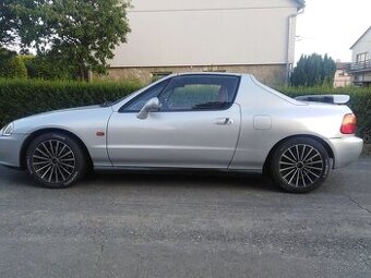 Honda crx del sol 1.6 VTI
