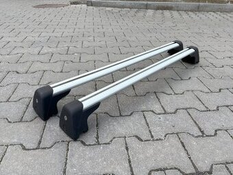 Střešní nosič / Zahrádka na OPEL ASTRA J Sports Tourer combi