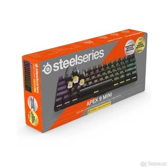 Steelseries Apex 9 Mini