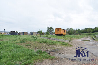 Prodej komerčního pozemku typu ostatní plochy 5 332 m² Němča
