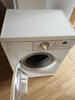 Elektrolux EWS 1020 - 1