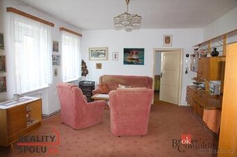Prodej, byty/4+1, 96 m2, Jedličkova, Horní Litvínov, 43601 L