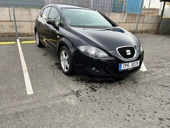 Seat Leon 1P 1.9tdi 77kw