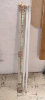 Zářivky trubice 120cm Osram + Phillipsqqqqqqq - 1