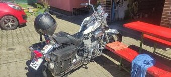 Yamaha Virago 1100 rok výroby 1997