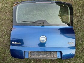 Fiat Multipla 5 Dveře - 1