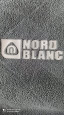 Dívčí mikina NordBlanc