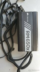 Corsair RM650x