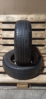 Pirelli 195/65 R15 91V 1x5,5mm 1x4,5mm