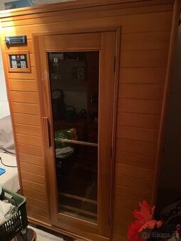 Infrasauna - 1