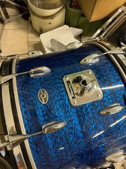 Bicí Slingerland N50 vintage
