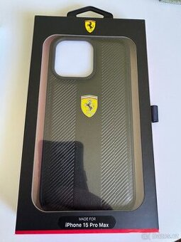 Obal 15 pro max