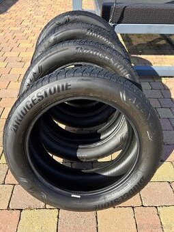 Bridgestone pneumatiky