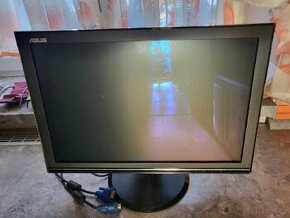 Monitor - 1
