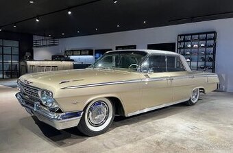 1962 Chevrolet Impala