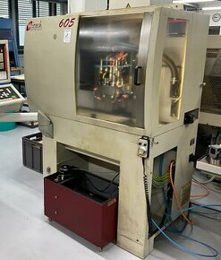 Witech 605 CNC 4x30.000 RPM