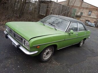 Chrysler 1610