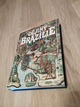 Dějiny Brazílie (Dějiny států) - 1