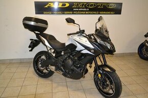 KAWASAKI Versys 650, 2019 - 15900 KM