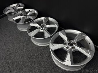 Alu AUDI Q3 5x112 19” 83A601025N