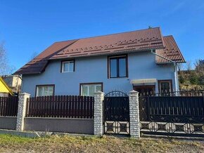 Prodej domu Ukrajina, Jasinja, Zakarpattjá