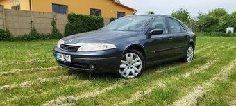 Prodám Lagunu 1,9 DCI 88 KW 6 rychlostí nízká spotřebnováSTK