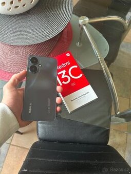 Xiaomi Redmi Note 13C