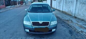 Octavia 2 1,9tdi 77kw