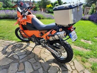 KTM 950 Adventure