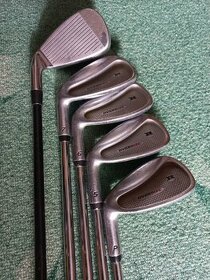 Golfový box+hole