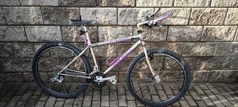 Horské kolo HOT ROCK H2000 26"