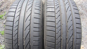 Letní pneu 225/40/18 Bridgestone RFT