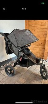 Kocarek City Elite by jogger 2019?