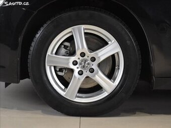 ALU disky ENZO - ZIMNÍ SADA 205/60 R16