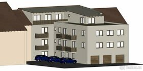Prodej domu a projektu na bytový dům na Vídeňské ulici ve Zn