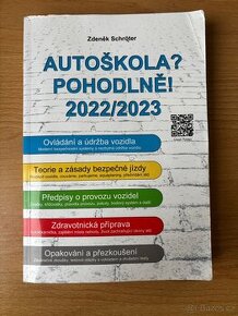 Autoškola? Pohodlně 2022/2023